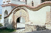 Old Town of Plovdiv Architecture Reserve, the Cathedral church the Holy Mother of God 